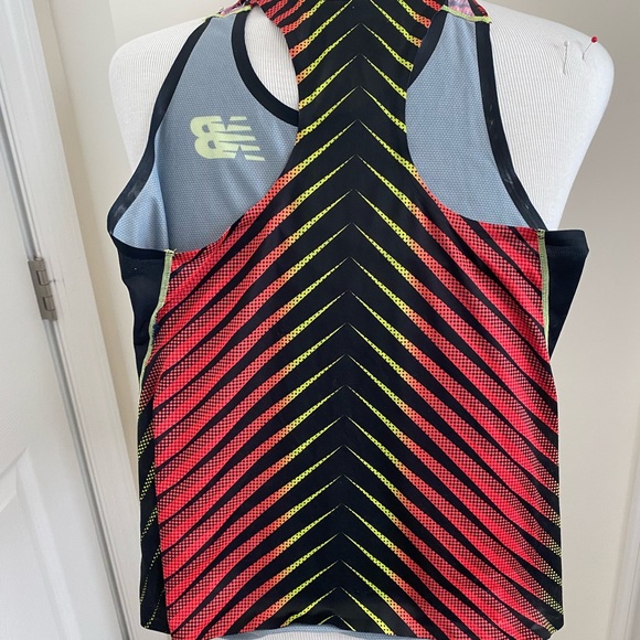 Tops | New Balance Elite Racing Singlet 